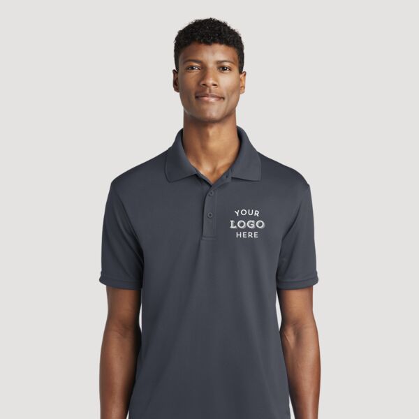 Performance Polos Thumbnail