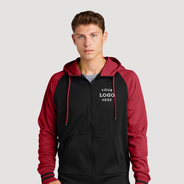 Performance Jackets Thumbnail