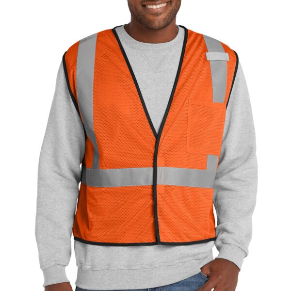Safety Vests Thumbnail