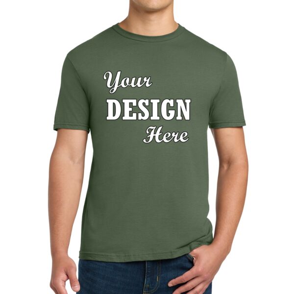 Economy T-Shirts Thumbnail