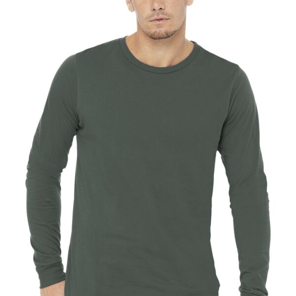 Long Sleeve T-Shirts Thumbnail