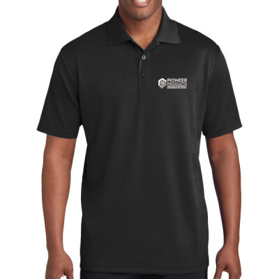 Pioneer Products - PosiCharge® RacerMesh® Polo -ST640 Thumbnail