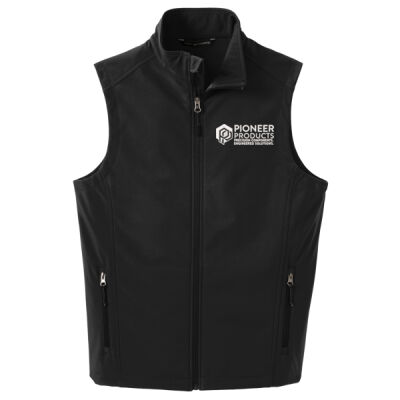 Pioneer Products - Core Soft Shell Vest Thumbnail