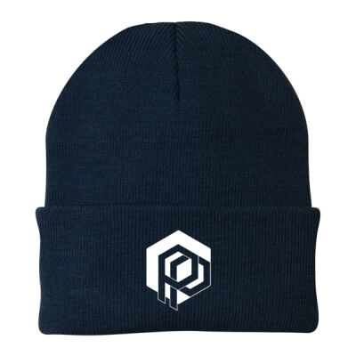 Pioneer Products - Knit Cap Thumbnail