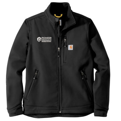 Pioneer Products - Crowley Soft Shell Jacket Thumbnail