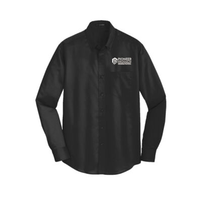 Pioneer Products - SuperPro Twill Shirt Thumbnail
