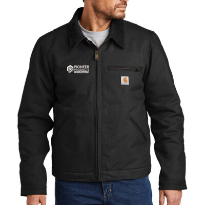 Pioneer Products - Duck Detroit Jacket Thumbnail