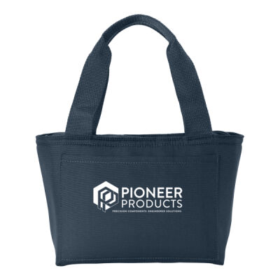 Pioneer Products - Insulated Lunch Tote Thumbnail