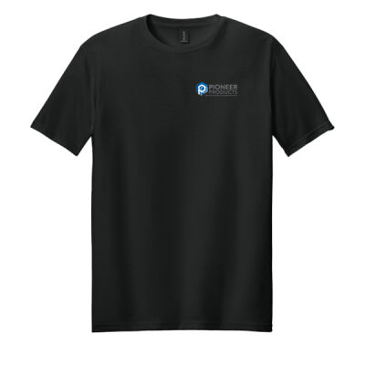 Pioneer Products - Softstyle ® T Shirt Thumbnail