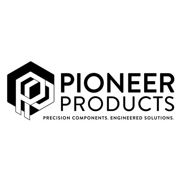 Pioneer Products - Black Thumbnail