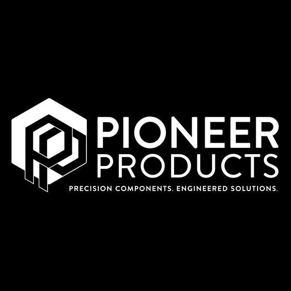 Pioneer Products Primary - White Thumbnail