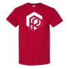 Heavy Cotton™ T-Shirt - WMT Thumbnail
