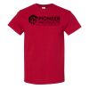 Heavy Cotton™ T-Shirt - WMT Thumbnail