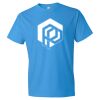 Softstyle® Lightweight T-Shirt Thumbnail