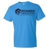 Softstyle® Lightweight T-Shirt Thumbnail