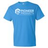Softstyle® Lightweight T-Shirt Thumbnail
