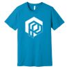 Unisex Jersey Short Sleeve Tee Thumbnail